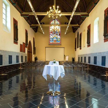 ホテル エルミタージュ ガントワ オートグラフ コレクション リール エクステリア 写真 The interior of the church